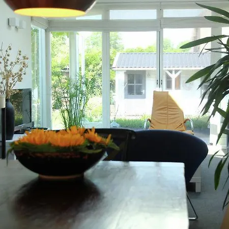 Prázdninový dům Holiday Licht Heiloo